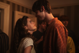 Imagen de Mix Tape (T1): Ep.1  - 6