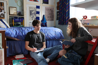 Imagen de Mix Tape (T1): Ep.2  - 15