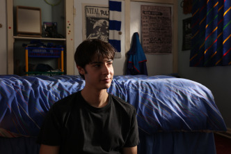 Imagen de Mix Tape (T1): Ep.2  - 16