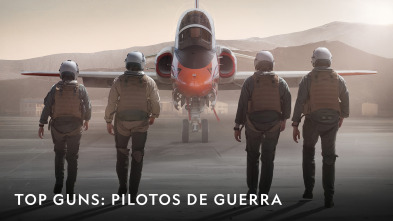 Imagen de Top Guns: Pilotos de guerra  - 2