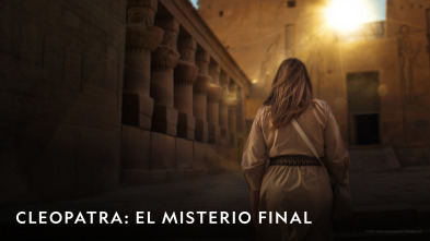 Imagen de Cleopatra: El misterio final  - 2