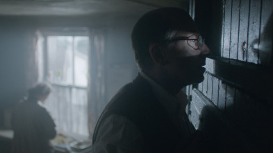 Imagen de El estrangulador... (T1): Ep.1  - 2