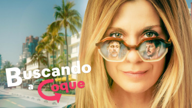 Imagen de Buscando a Coque - 2