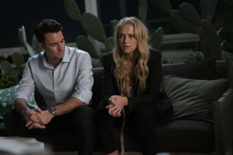 Imagen de Mix Tape (T1): Ep.3  - 13