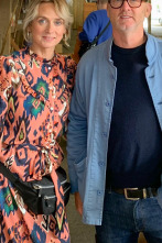 Imagen de Maestros de la... (T19): Primera vez para Viki - 1