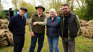 Imagen de Maestros de la... (T19): Educar a la IA - 2