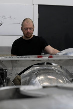 Imagen de Chapa y pintura:... (T1): Aluminio y más aluminio - 1