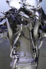 Imagen de Chapa y pintura:... (T1): Demasiado tarde para volver ahora - 1