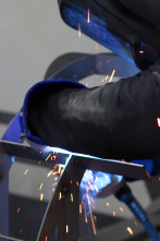 Imagen de Chapa y pintura:... (T1): Únanse, ahora mismo... - 1