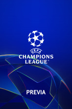Imagen de Ruedas de prensa previas Liga de Campeones (25/26) - 1