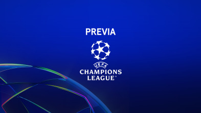 Imagen de Ruedas de prensa previas Liga de Campeones (25/26) - 2
