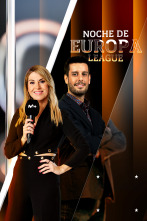 Imagen de Noche de Europa League (25/26) - 1