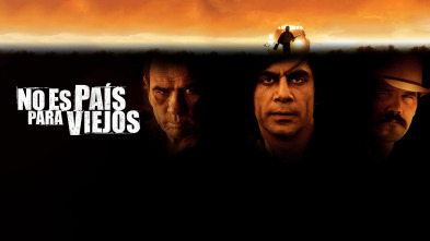 Imagen de No es país para viejos - 2