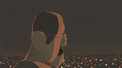 Imagen de Entre los huecos - 5