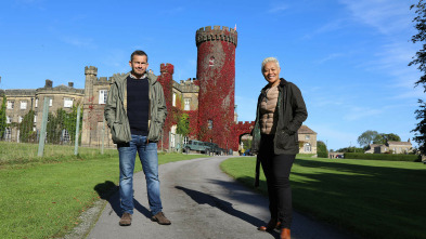 Imagen de Hoteles increíbles: la...: Swinton Estate, Yorkshire - 2