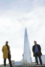 Imagen de Hoteles increíbles: la...: Shangri-La, Londres - 1