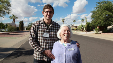 Imagen de Louis Theroux: amor extremo - Demencia - 2