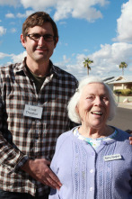 Imagen de Louis Theroux: amor extremo - Demencia - 1