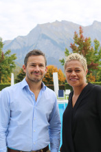 Imagen de Hoteles... (T2): Grand Resort Bad Ragaz, Suiza - 1