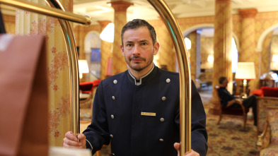 Imagen de Hoteles increíbles: la...: Hotel Kulm, St. Moritz - 2