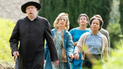 Imagen de El Padre Brown (T10): Ep.4  - 2