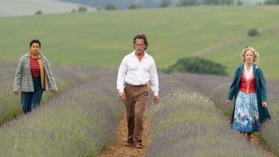 Imagen de El Padre Brown (T10): Ep.5  - 2