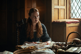 Imagen de Outlander: Sangre... (T1): Ep.7 Luceo Non Uro - 4