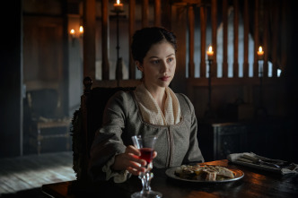Imagen de Outlander: Sangre... (T1): Ep.7 Luceo Non Uro - 5