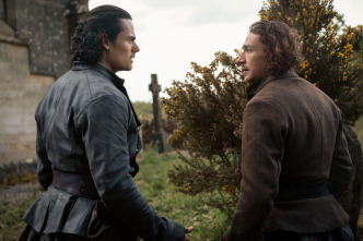 Imagen de Outlander: Sangre... (T1): Ep.7 Luceo Non Uro - 7