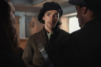 Imagen de Outlander: Sangre... (T1): Ep.7 Luceo Non Uro - 10