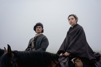 Imagen de Outlander: Sangre... (T1): Ep.8 Una mujer virtuosa - 3