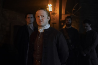 Imagen de Outlander: Sangre... (T1): Ep.8 Una mujer virtuosa - 5