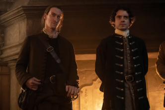 Imagen de Outlander: Sangre... (T1): Ep.8 Una mujer virtuosa - 6