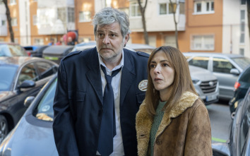 Imagen de Poquita fe (T2): Ep.1  - 1