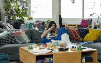 Imagen de Poquita fe (T2): Ep.1  - 2