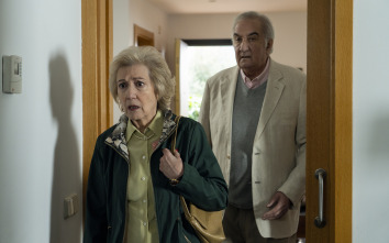 Imagen de Poquita fe (T2): Ep.3  - 1