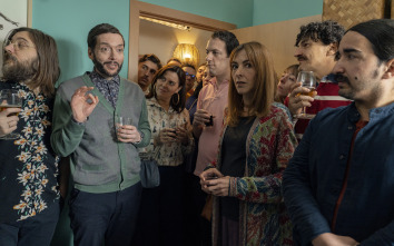Imagen de Poquita fe (T2): Ep.3  - 2
