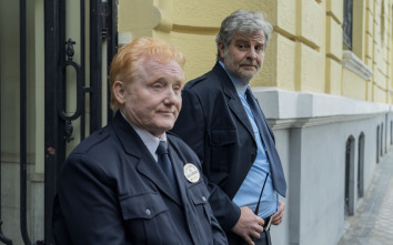 Imagen de Poquita fe (T2): Ep.5  - 2