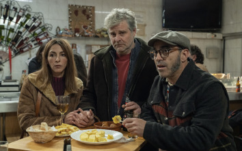 Imagen de Poquita fe (T2): Ep.8  - 2