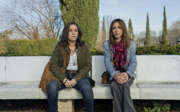 Imagen de Poquita fe (T2): Ep.4  - 1