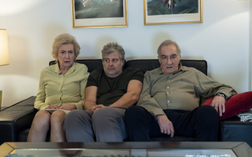 Imagen de Poquita fe (T2): Ep.4  - 2