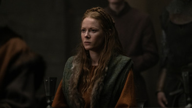Imagen de Rey y conquistador (T1): Ep.5 La bestia en el espejo - 2