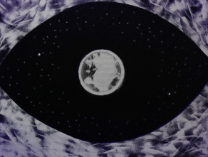 Imagen de La gran fiesta anual de las criaturas de la luna - 13