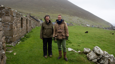 Imagen de Ben Fogle: mundos perdidos: Ep.2 - 2