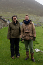 Imagen de Ben Fogle: mundos perdidos: Ep.2 - 1