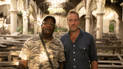 Imagen de Ben Fogle: mundos perdidos: Ep.3 - 2