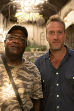 Imagen de Ben Fogle: mundos perdidos: Ep.3 - 1