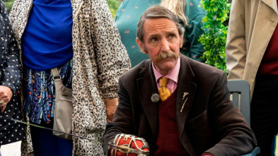 Imagen de Antiques Roadshow: Ep.3 - 2