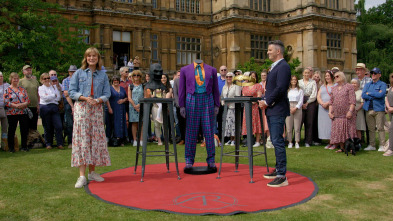 Imagen de Antiques Roadshow: Ep.6 - 2