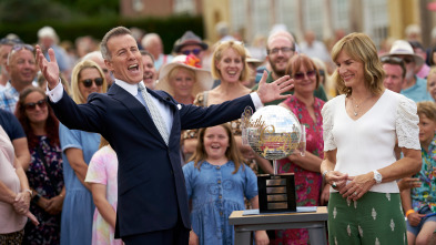 Imagen de Antiques Roadshow: Ep.15 - 2